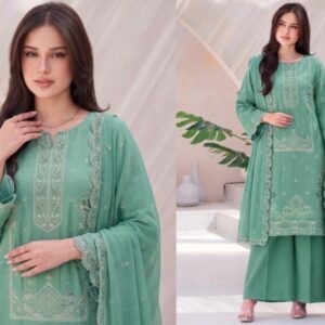 BIN RIAZ JAQUARD V421