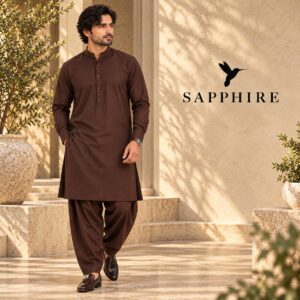 SAPPHIRE TOYOBO V425